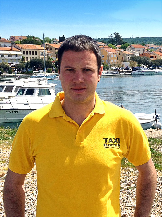 Blaž Radešić