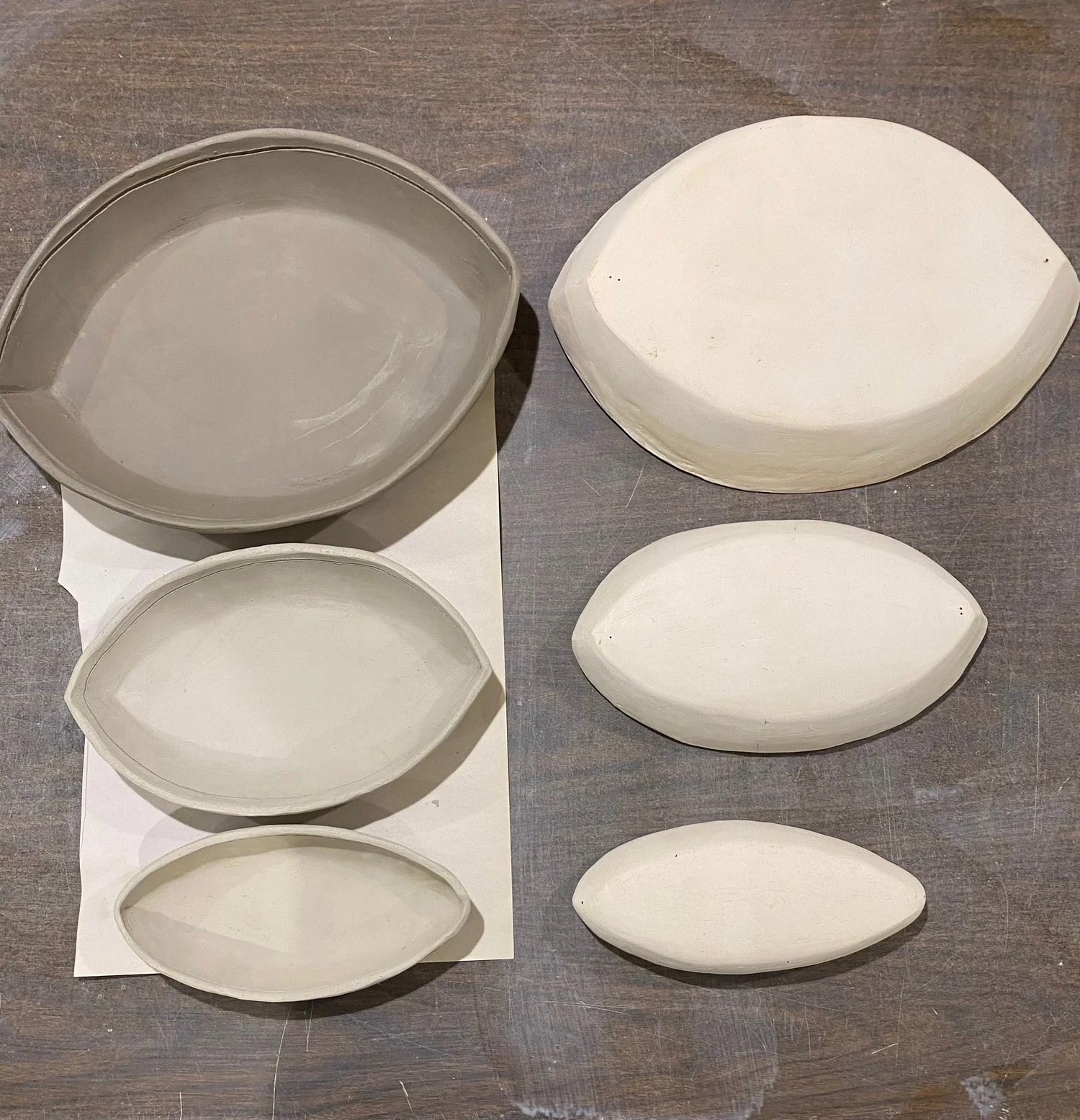 Mimi Among the Pots — Mimi Stadler Pottery