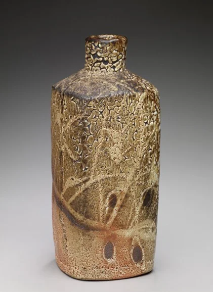 Johnstone-McKeachie Bottle, www.marywood.edu