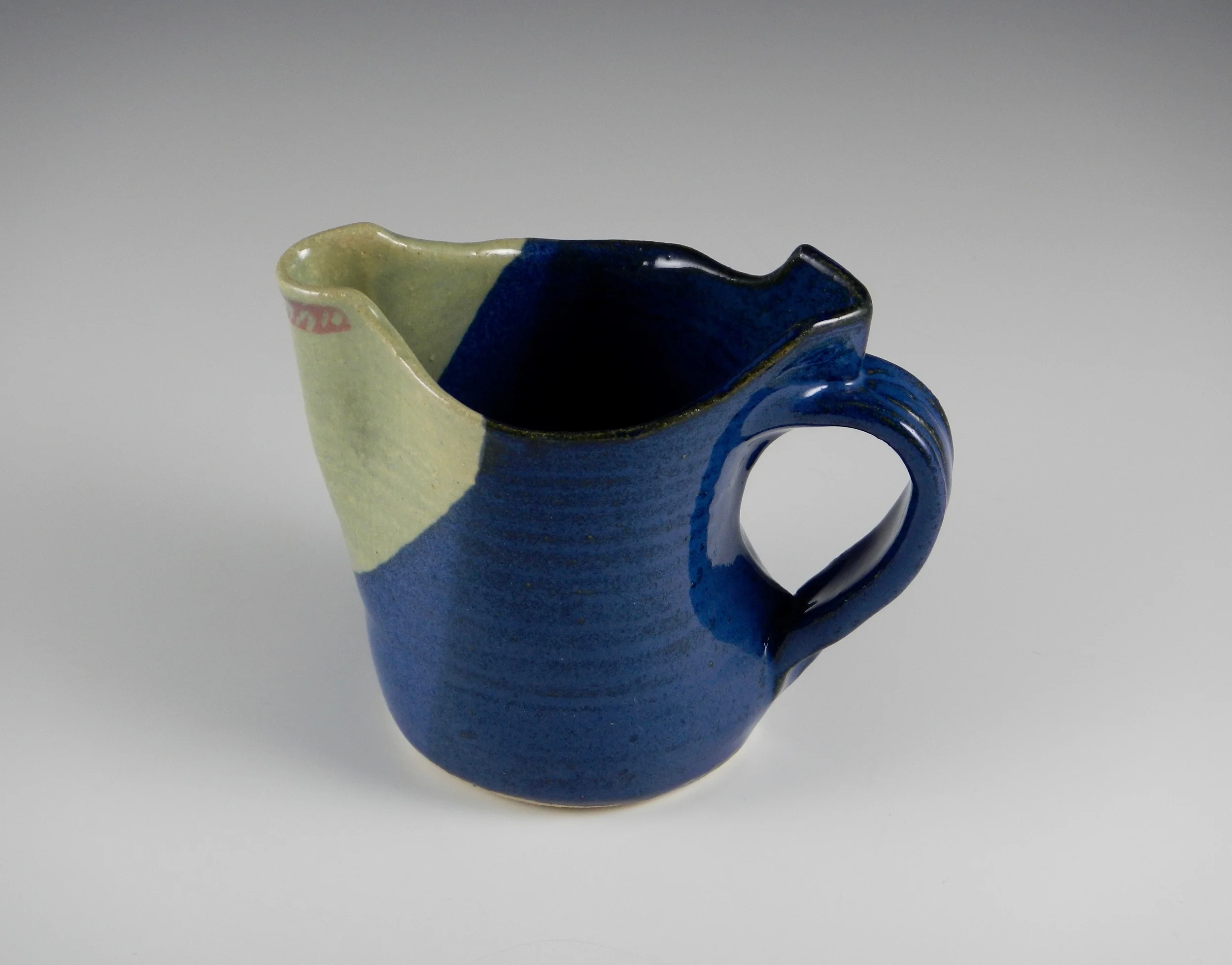 (Creamer, 2014, Mimi Stadler Pottery)