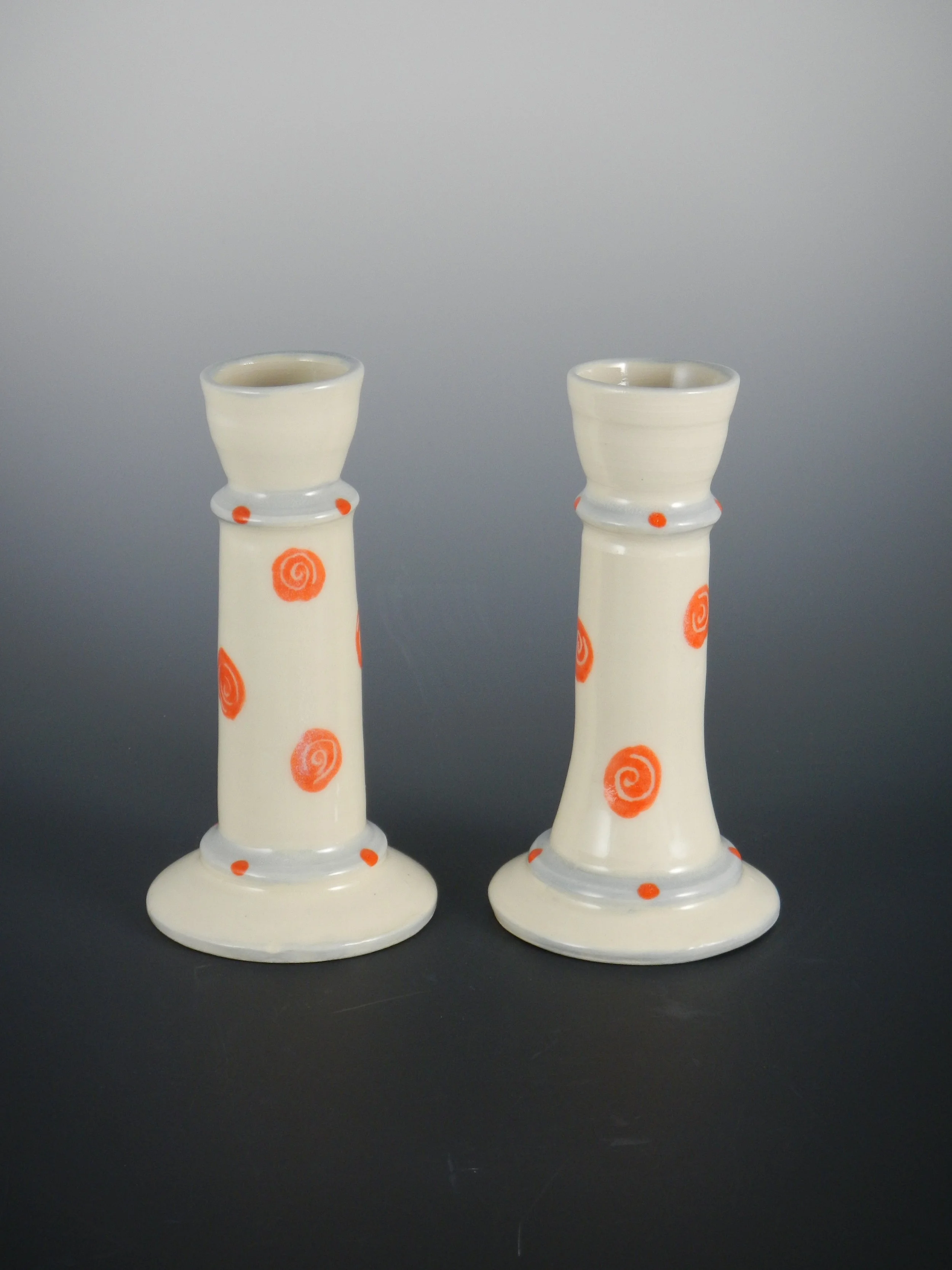 Candlesticks