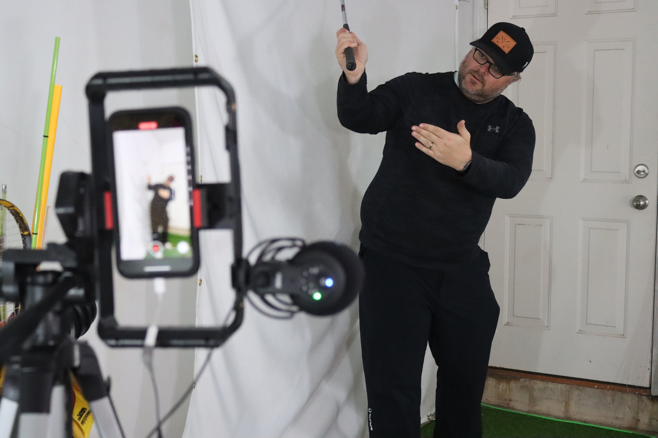 SHG Online Coaching Program