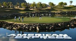 2023 American Express Championship Picks