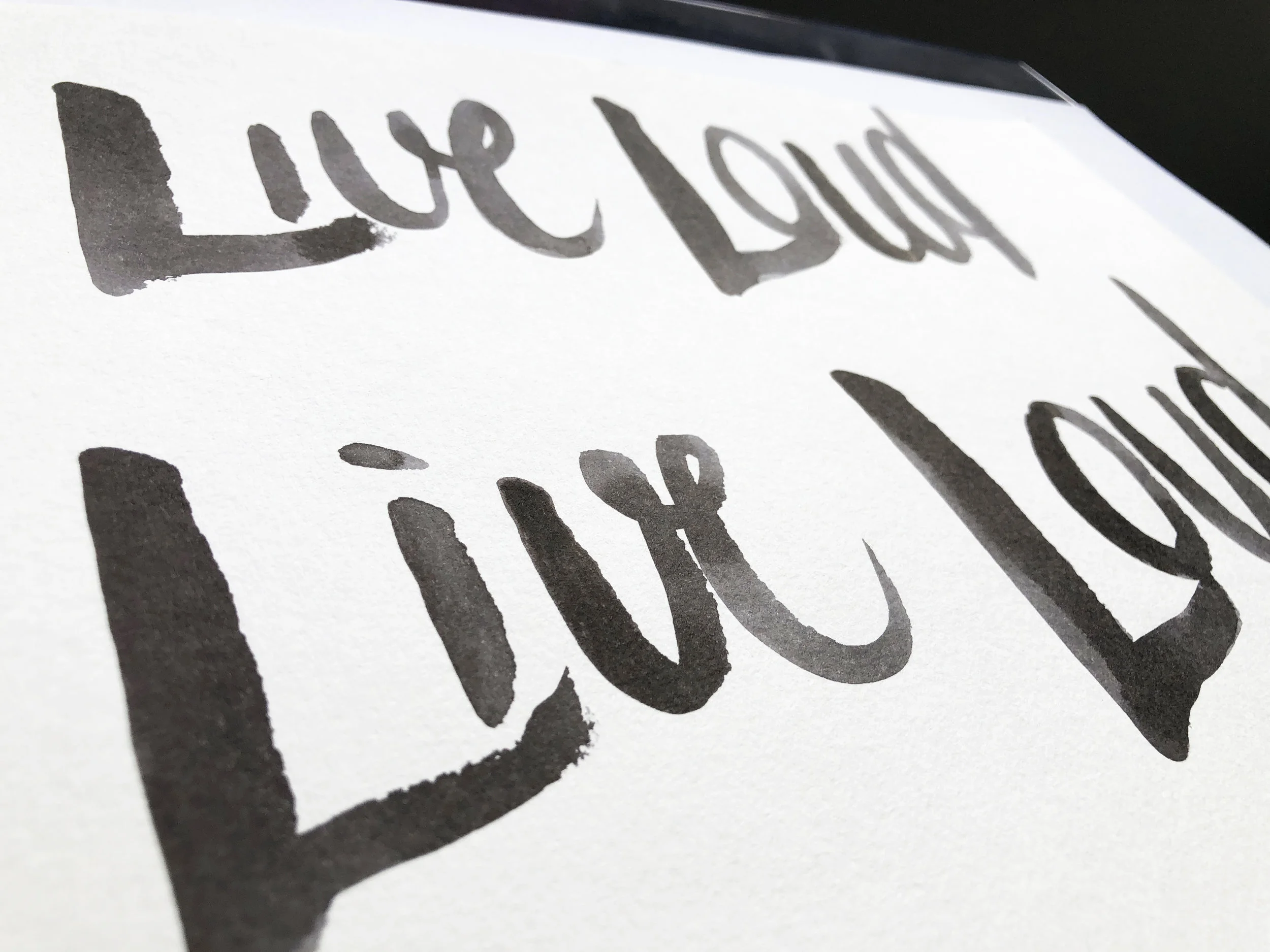  This online invitation design was originally designed for a New Years celebration in 2014. My concept was around the idea of resolutions and how people envision their best lives and or to try something new…or both. 