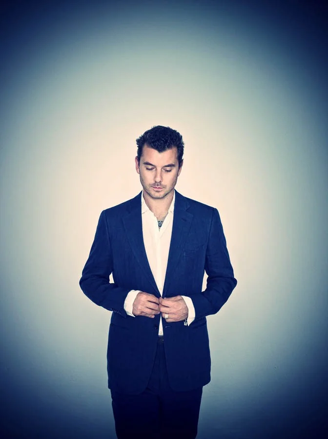 gavin rossdale