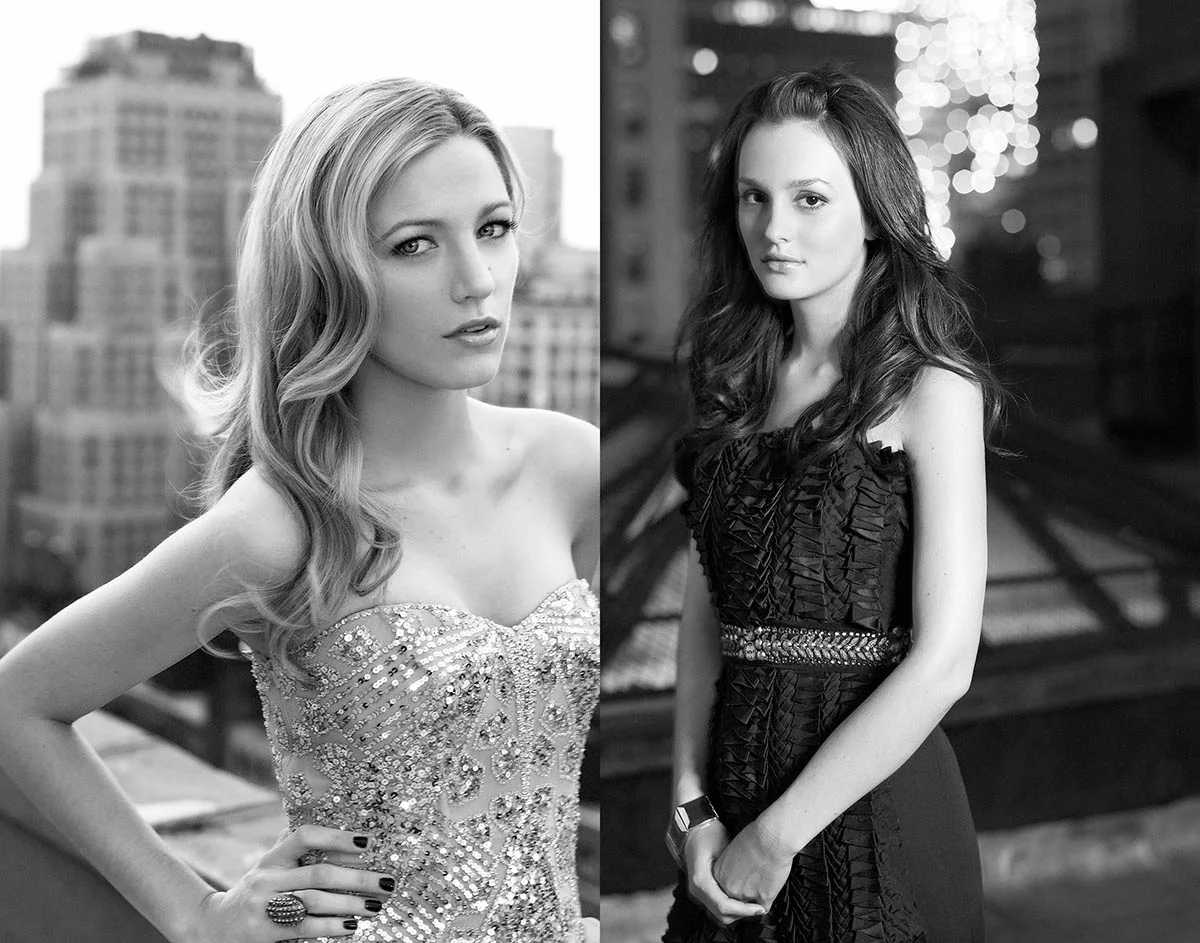 blake lively leighton meester