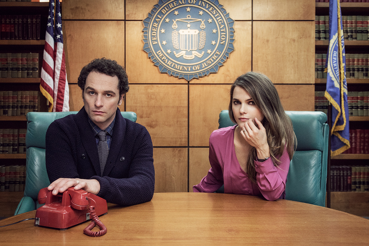 the americans