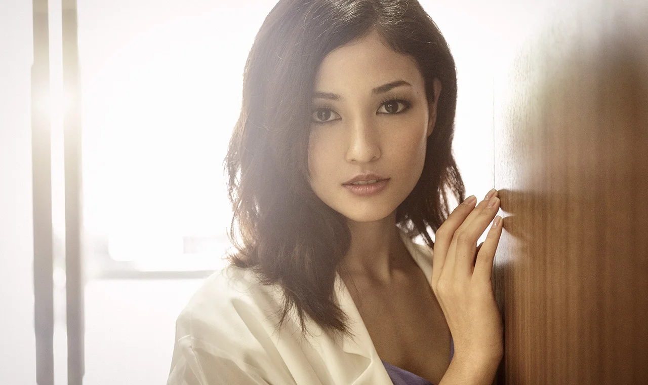 kuroki meisa
