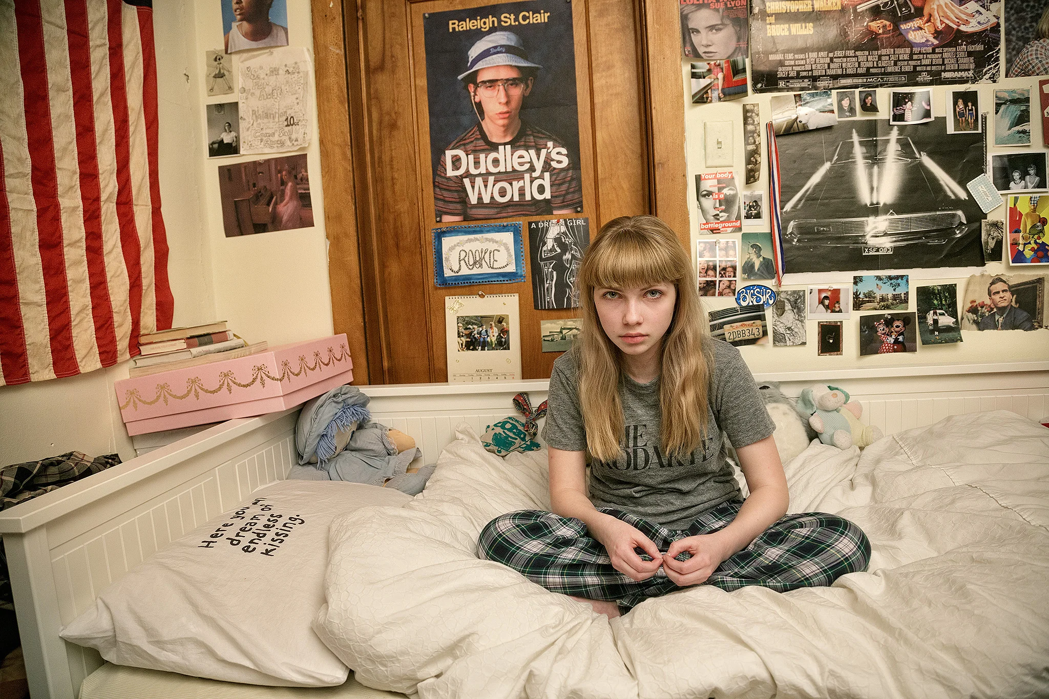 tavi gevinson