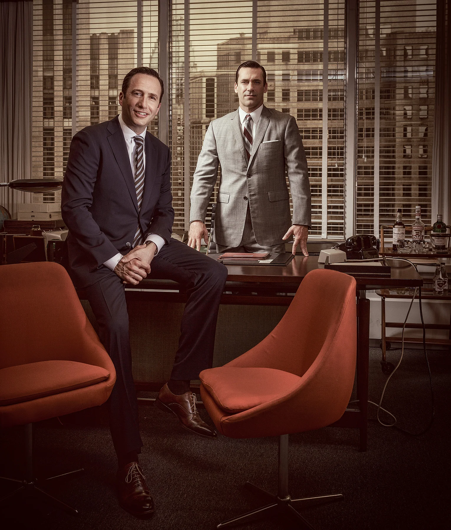 mad men