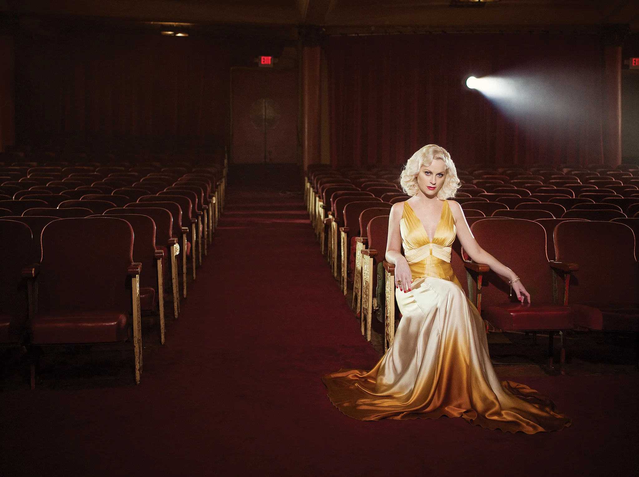 amy poehler
