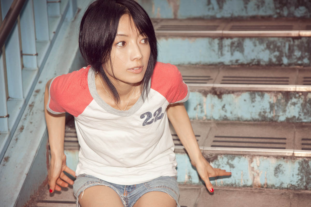 chihiro yamanaka