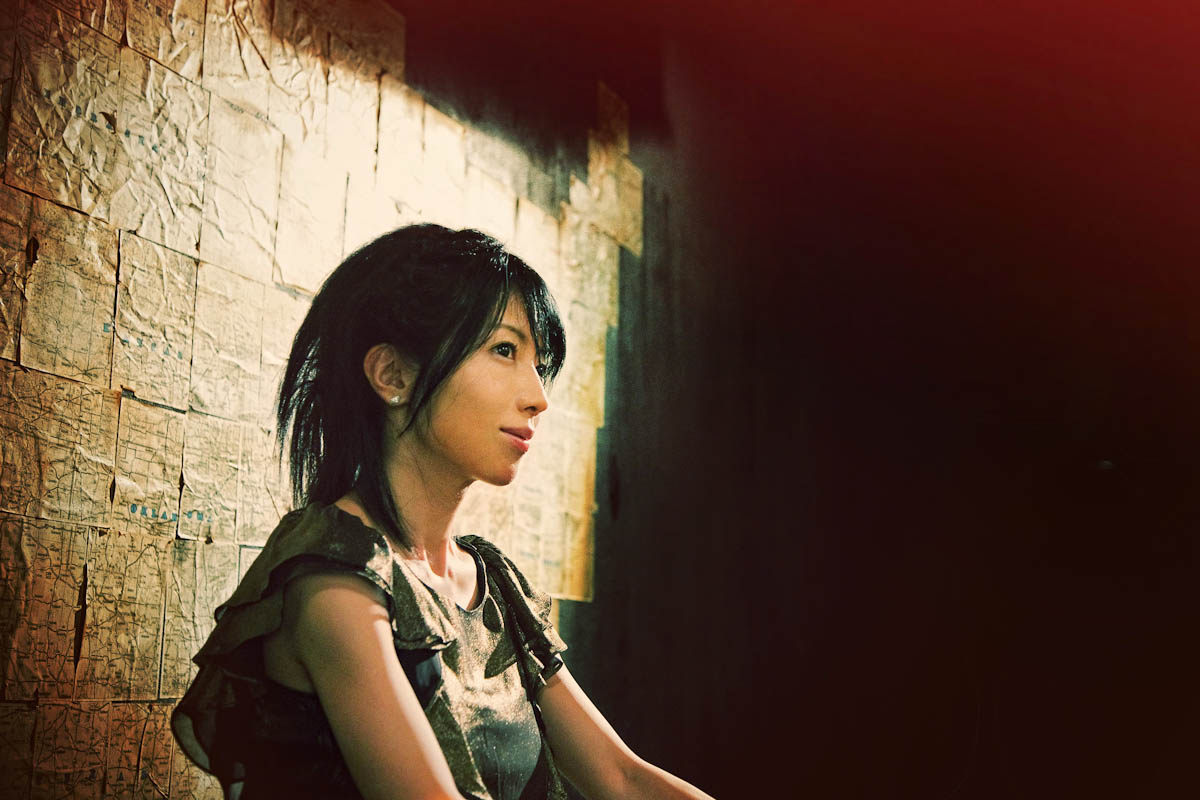 chihiro yamanaka