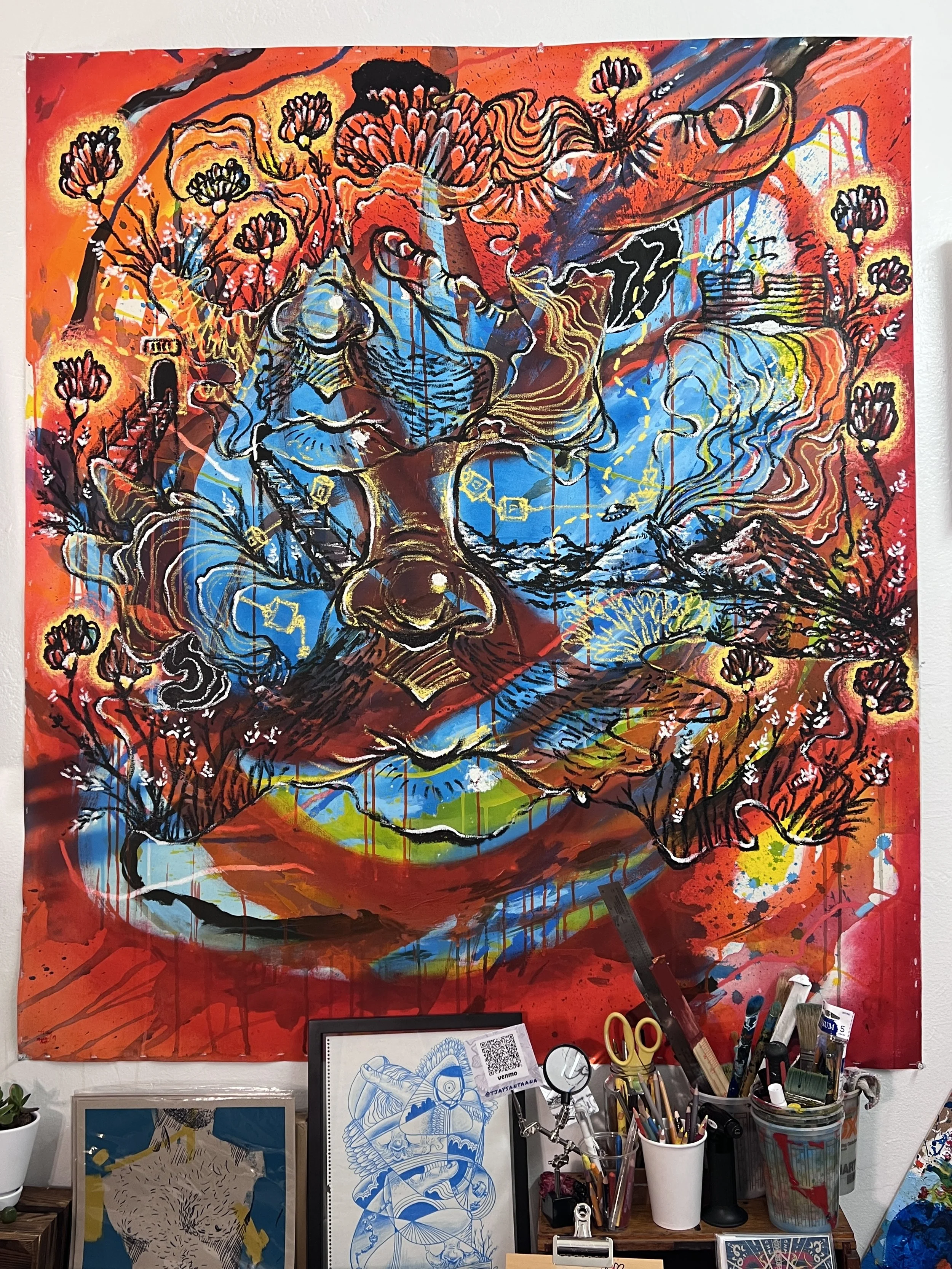 "The Weight of Multiplicities"