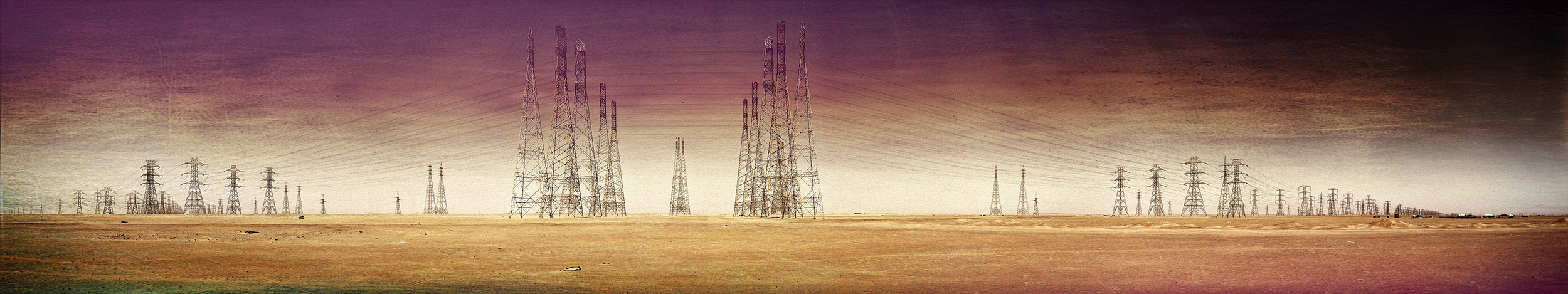 In 2013 the U.S Energy Information Administration projected world energy consumption will increase 56% by 2040. ' My Home 2040 - Earth Critical' explores one possible outcome if this energy growth is not managed sustainably through the depiction of ‘My Home’ meeting its energy demand at the cost of a decimated environment. “Don’t let the source of your energy define the future of your environment!”