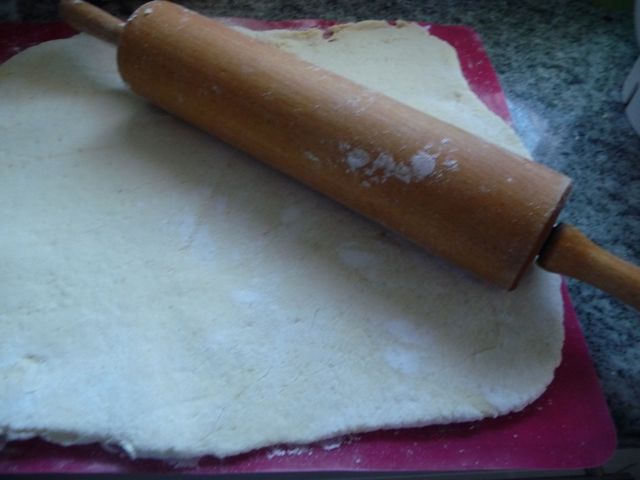 Schwäbischer Zwiebelkuchen