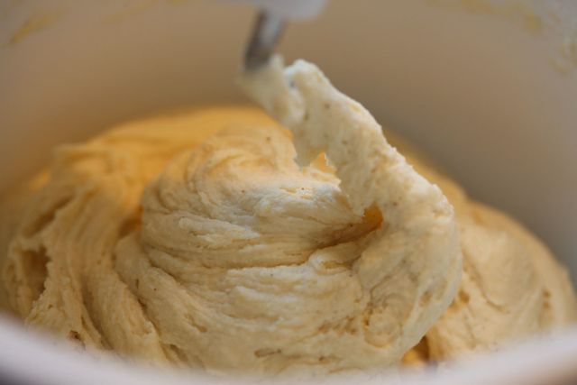 Schwäbischer Zwiebelkuchen