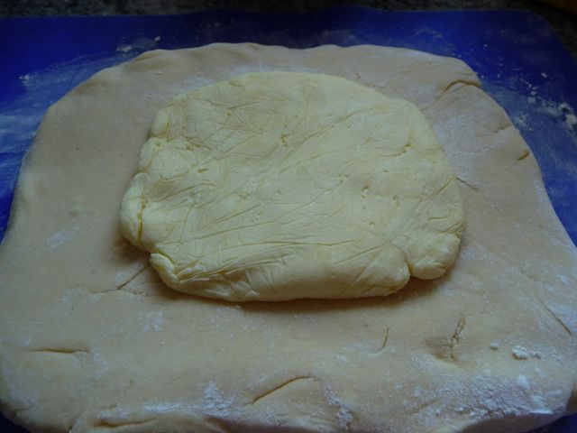 Nusszöpfchen