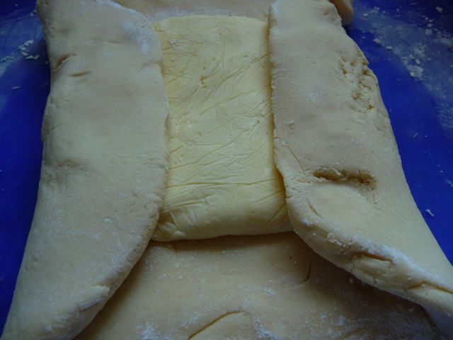 Nusszöpfchen