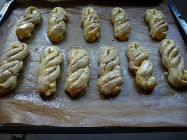 Nusszöpfchen