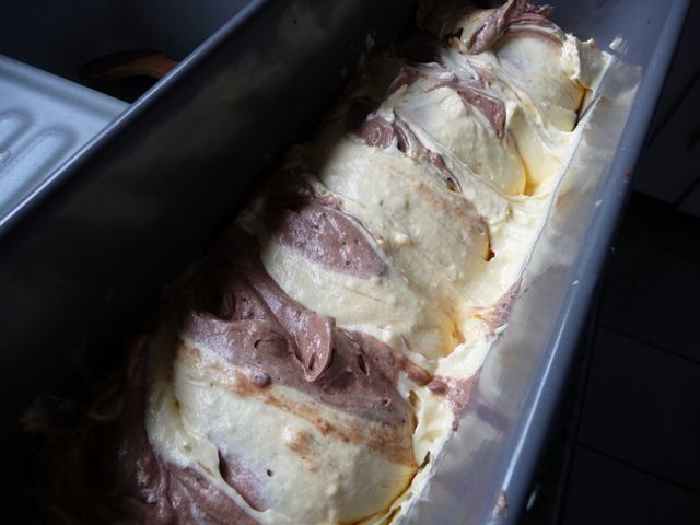 Marmorkuchen