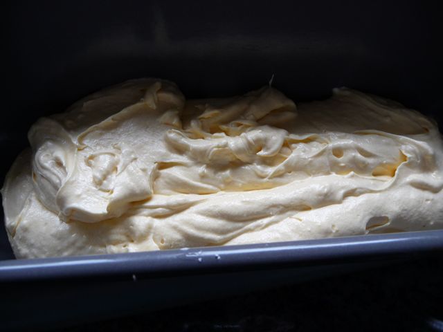 Marmorkuchen
