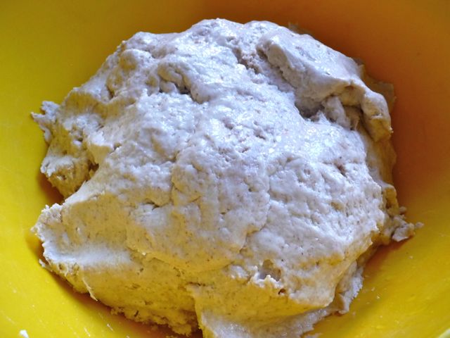 Flammkuchenvariationen