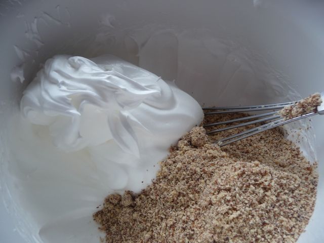 Stachelbeerkuchen