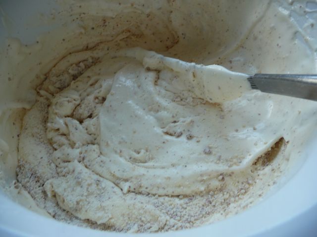 Sommerliche Beerentorte