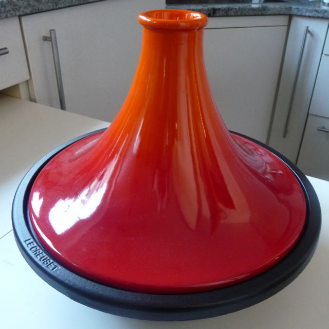 Monis Wintergemüse-Tajine mit Rind