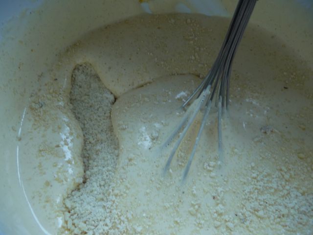 Joghurt Weintorte