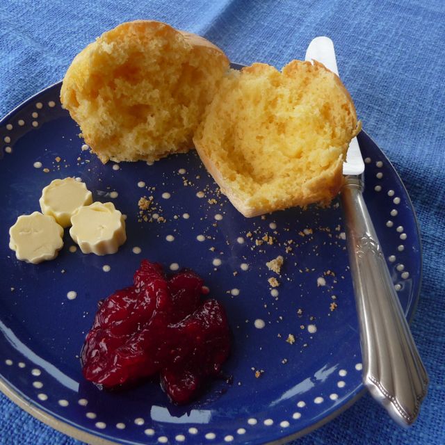Brioche