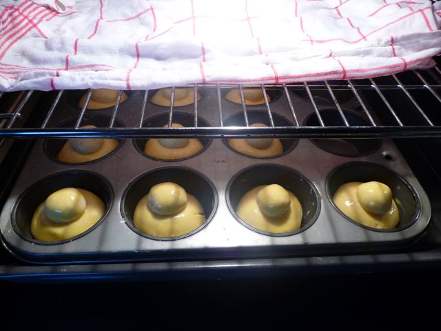 Brioche