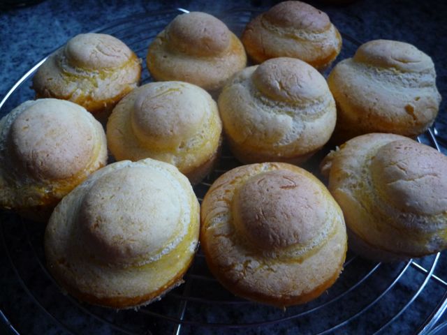 Brioche