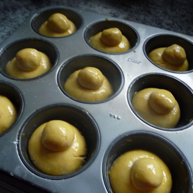 Brioche