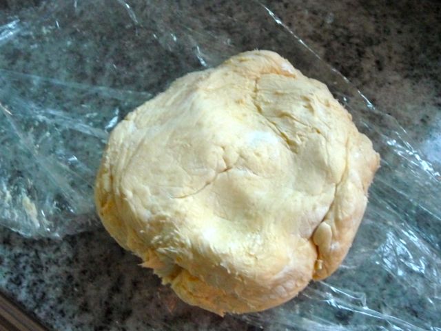 Spinattarte