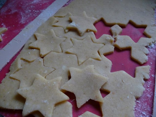 Tipps zur Weihnachtsbäckerei
