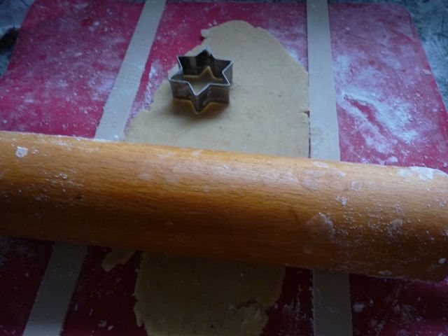 Tipps zur Weihnachtsbäckerei