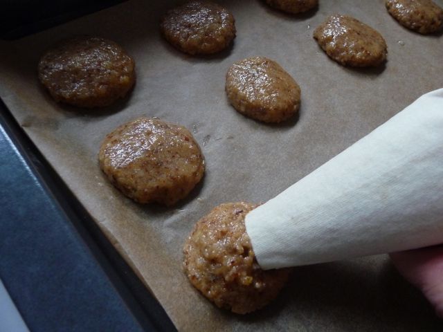 Elisenlebkuchen