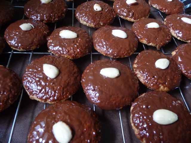 Elisenlebkuchen