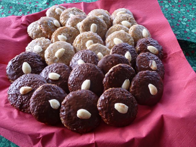 Elisenlebkuchen