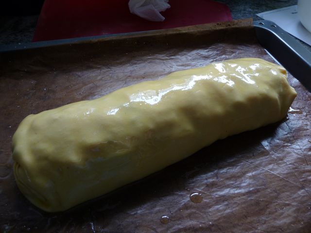 Apfelstrudel