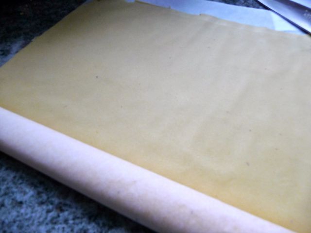 Apfelstrudel