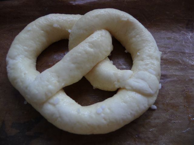 Brezeln