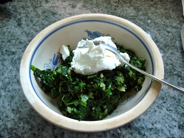 Schlutzkrapfen
