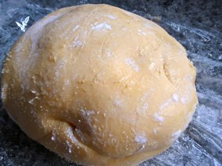 Schlutzkrapfen