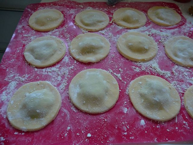 Schlutzkrapfen