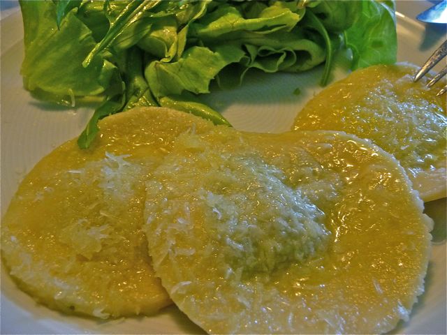 Schlutzkrapfen