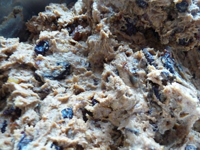 Hutzelbrot