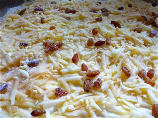 Apfelschnecken